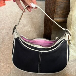 COACH purse!